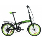 Складаний велосипед Ardis City Folding 20".